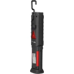 WL-5 Перезарядний світлодіодний ліхтар 3W + 1W 2400mAh + функція повербанк - Зображення 7