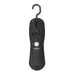 WL-7 Лампа LED COB 3W, 200lm, 3хAA магнітний гачок - Зображення 3