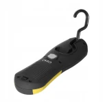 WL-7 Лампа LED COB 3W, 200lm, 3хAA магнітний гачок - Зображення 6