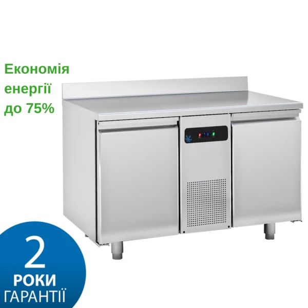 Стіл холодильний 2-дверний BRILLIS GRN-BGN2-M