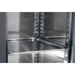 Морозильна шафа BRILLIS BL7-M-R290 - Зображення 4