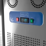 Стіл холодильний для піци BRILLIS BMN155-R290 - Зображення 4