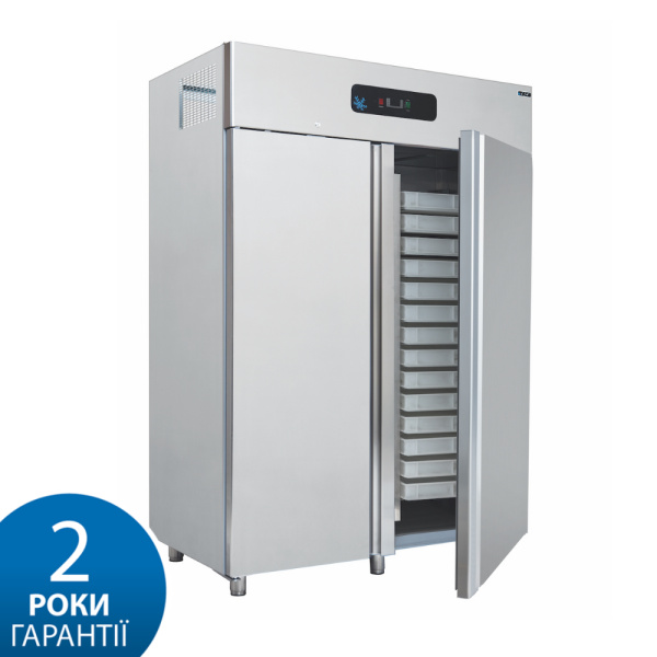 Холодильна шафа BRILLIS BN16-P-R290