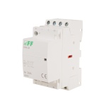 Контактор ST25-22, 2NO+2NC, 25А - Зображення 3