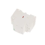 ST40-22 Контактор модульний, установка на монтажну шину, контакти 2NC+2NO, 40А - Зображення 3