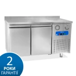 Морозильний стіл 2-дверний BRILLIS BGL2-R290