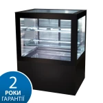 Кондитерська холодильна вітрина BRILLIS VTN100-SY