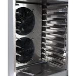 Апарат шокової заморозки BRILLIS VBL10-R290 - Зображення 2