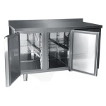 Стіл холодильний 2-дверний BRILLIS BGN2-R290 - Зображення 2