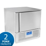 Апарат шокової заморозки BRILLIS VBL5-R290