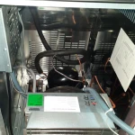 Стіл холодильний 2-дверний BRILLIS BGN2-R290 - Зображення 5