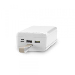 Повербанк TITANUM 914 White 30000mAh - Зображення 4