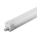 Світлодіодний світильник Feron AL5065 230V 32W 2240LM 4500К IP65, 1170*45*50mm (5767)