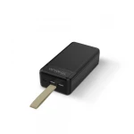 Повербанк TITANUM 914 Black 30000mAh - Зображення 3