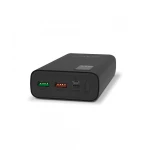 Повербанк TITANUM 727S 20000mAh 22.5W Black - Зображення 4