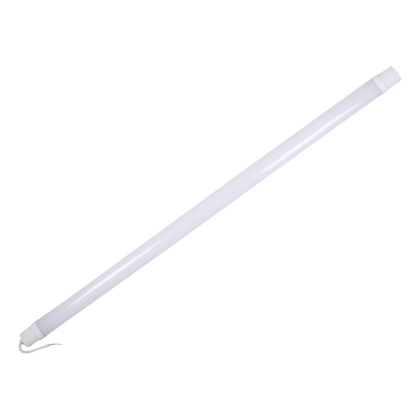 LED-світильник пиловологозахистів 40W 120 см
