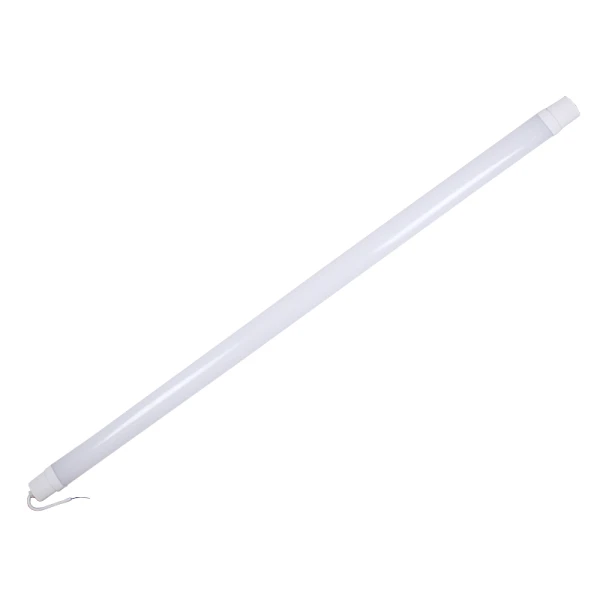 LED-світильник пиловологозахистів 40W 120 см