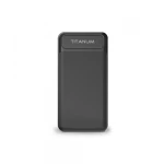 Повербанк TITANUM 913 Black 20000mAh - Зображення 2
