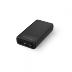 Повербанк TITANUM 913 Black 20000mAh - Зображення 3