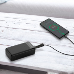 Повербанк TITANUM 914 Black 30000mAh - Зображення 5