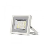 LED прожектор VIDEX PREMIUM 30W 5000K 220V White - Зображення 2