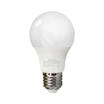 Лампа LED низьковольтна МО-12-48В AC/DC 10Вт Е27 6500К - Зображення 2