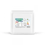 LED Світильник квадратний накладний TITANUM 12W 5000K