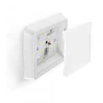 LED Світильник квадратний накладний TITANUM 12W 5000K - Зображення 3