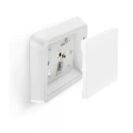 LED Світильник квадратний накладний TITANUM 12W 5000K - Зображення 3