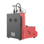 Стенд для діагностики та чищення форсунок (GDI, EFI, SFI) LAUNCH GDI-605S - Зображення 3