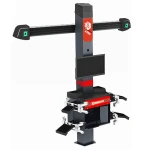 Стенд для РУУК технологія 3-D, 2-х камерний, ПЗ Nexion (Італія) BRIGHT A750R