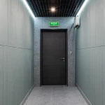 LED світильник аварійний ВИХІД односторонній TITANUM 230V - Зображення 3