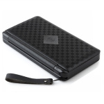 Повербанк 20000 mAh Power Bank на сонячних батареях (3шт) PROTESTER PRO-S20