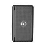 Повербанк 20000 mAh Power Bank на сонячних батареях (3шт) PROTESTER PRO-S20 - Зображення 2