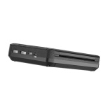 Повербанк 20000 mAh Power Bank на сонячних батареях (3шт) PROTESTER PRO-S20 - Зображення 3