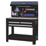 Верстат слюсарний TSA4524C TORIN - Зображення 2