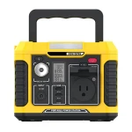 Портативна зарядна станція 300W/600W PROTESTER PRO-PS300B - Зображення 2