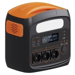 Портативна зарядна станція 1200W/2400W(Max) PROTESTER PRO-PS1200N