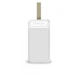 Повербанк TITANUM 914 White 30000mAh - Зображення 2