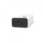 Повербанк TITANUM 728S 30000mAh 22.5W White - Зображення 4