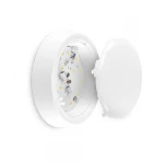 LED Світильник круглий накладний TITANUM 12W 5000K - Зображення 3