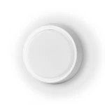 LED Світильник круглий накладний TITANUM 12W 5000K - Зображення 4