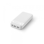 Повербанк TITANUM 913 White 20000mAh - Зображення 3