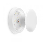 LED Світильник круглий накладний TITANUM 18W 5000K 220V - Зображення 3