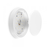 LED Світильник круглий накладний TITANUM 24W 5000K - Зображення 3