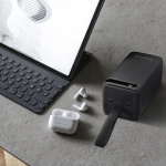 Повербанк TITANUM 741 Black 50000mAh - Зображення 5