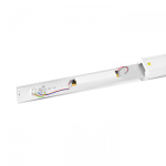LED світильник IP65 лінійний VIDEX 48W 1,2М 5000K - Зображення 5