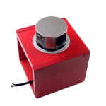 Портативна меблева розетка EH-AR-302 - Зображення 4