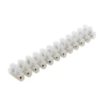 Клемна колодка 10A-10mm2 (прозора) - Зображення 3