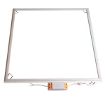 LED-рамка квадратна 595х595 36W - Зображення 2